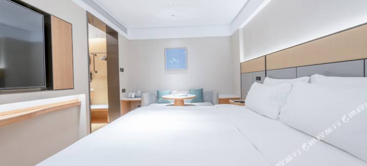 全季酒店(福州三坊七巷五一中路店)图片