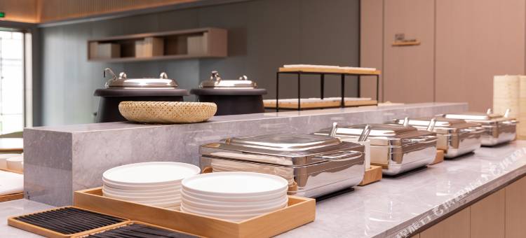 全季酒店(常州嬉戏谷店)图片