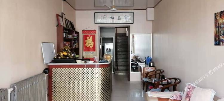 龙口福海苑宾馆图片