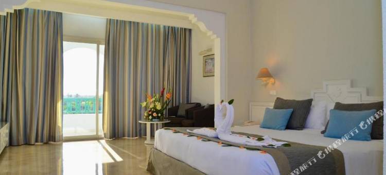 皇家花园宫殿酒店-仅限情侣及家庭入住(Royal Garden Palace - Families and Couples)图片