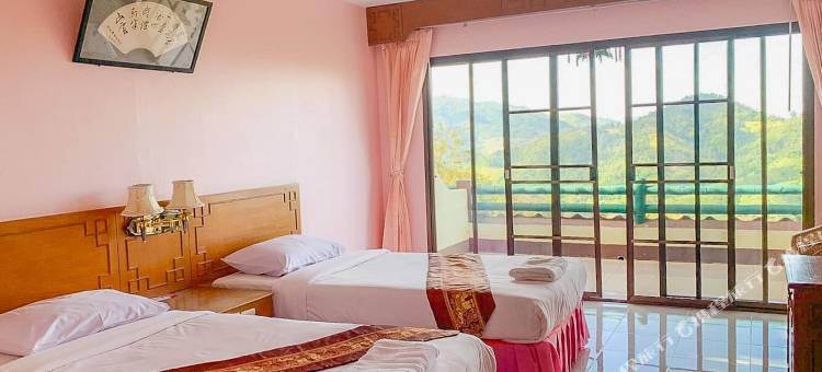 风雅轩别墅(Maesalong Villa)图片