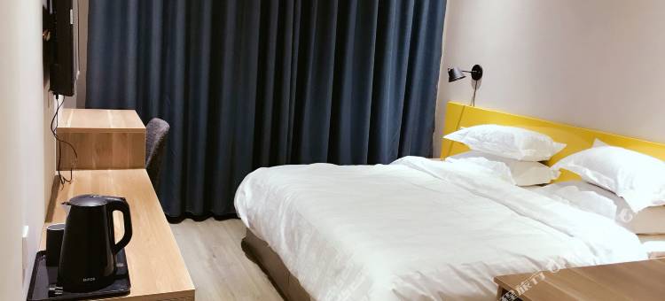 喜双龙宾馆(夏县二部)图片