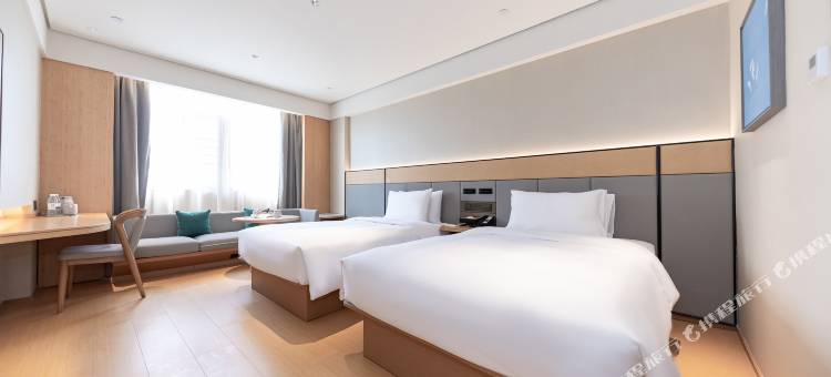 全季酒店(宁德大润发国际广场店)图片