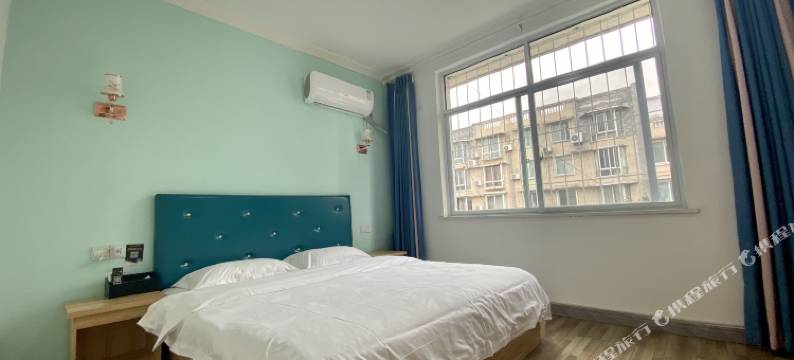 德阳虹光桥宾馆图片