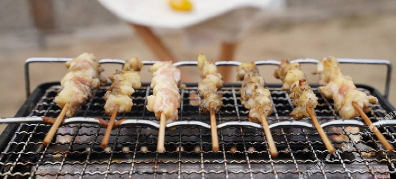 陶所花庄一号民宿图片