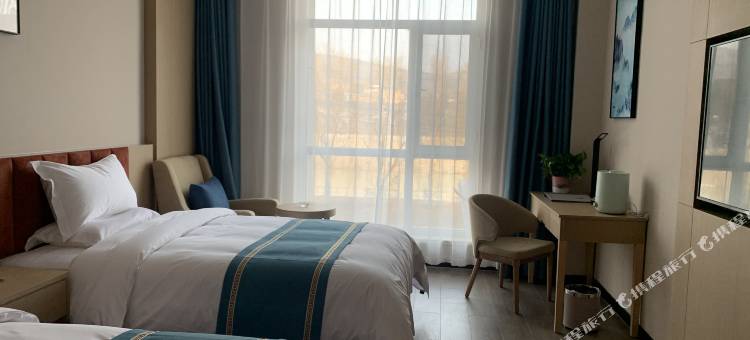 悦海大酒店(清水县汽车站轩辕广场店)图片