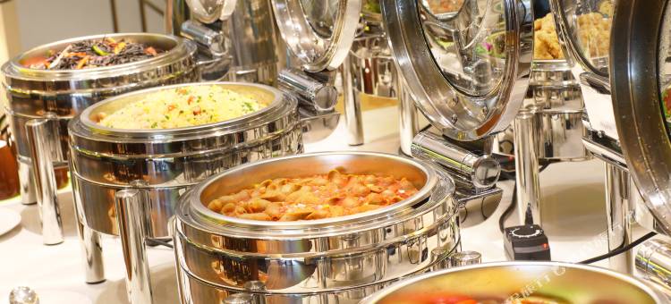 连云港港丽希尔顿欢朋酒店图片