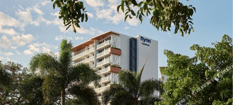 克里斯托布鲁克·弗林酒店(Crystalbrook Flynn)图片