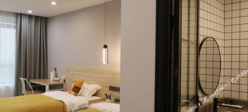 平乐在野之宿民宿图片