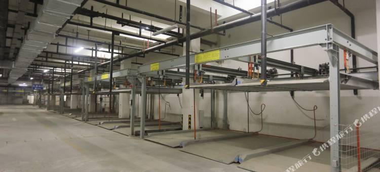 如家商旅酒店(泰安南关大街店)图片