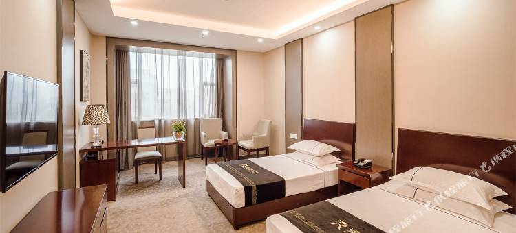 润葳酒店(南京小龙湾地铁站店)图片