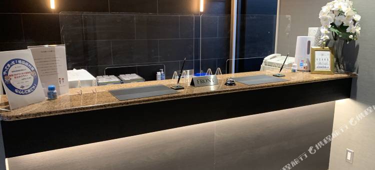 天王寺国家酒店(Hotel State Tennoji)图片