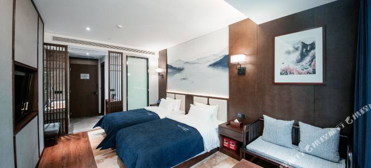 仟那千寻酒店(平顶山火车站碧桂园店)图片