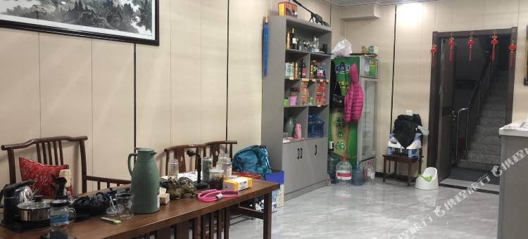 驿家商务宾馆(平原恩城汽车站店)图片