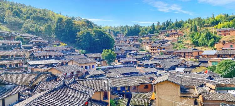 尤溪桂峰实在家庭民宿图片