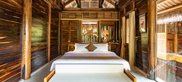 富国岛海洋湾度假村(Ocean Bay Phu Quoc Resort and Spa)图片