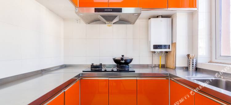 北戴河畅心居自助家庭公寓图片