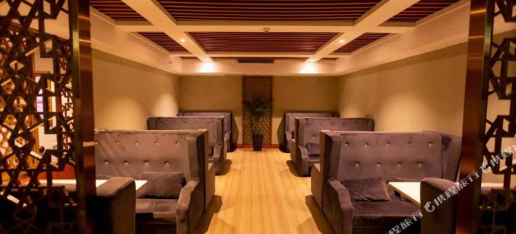 安乡半岛精致酒店图片