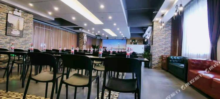 喆啡酒店(北京亦庄开发区店)图片