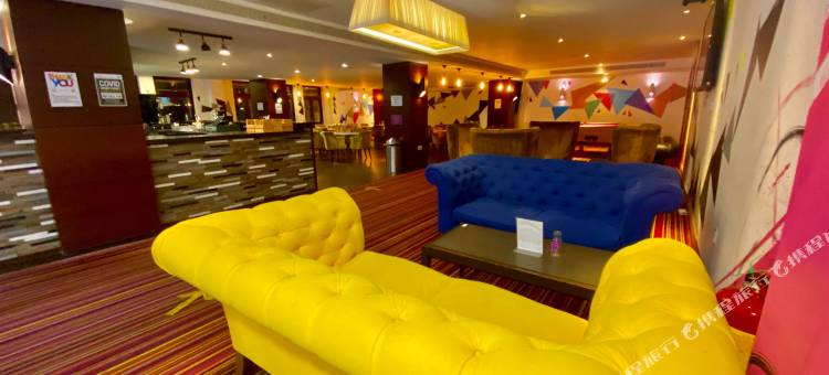 伦敦大象和城堡安全住宿酒店(Safestay London Elephant & Castle)图片