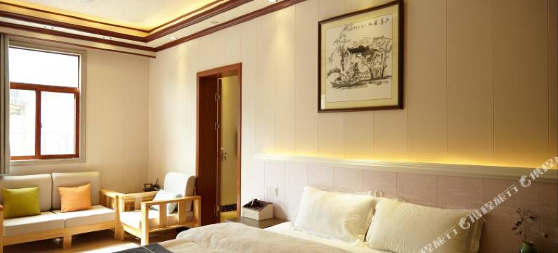 婺源云瑶民宿图片