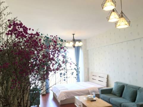 创意英国私人小屋(茭菱路分店)