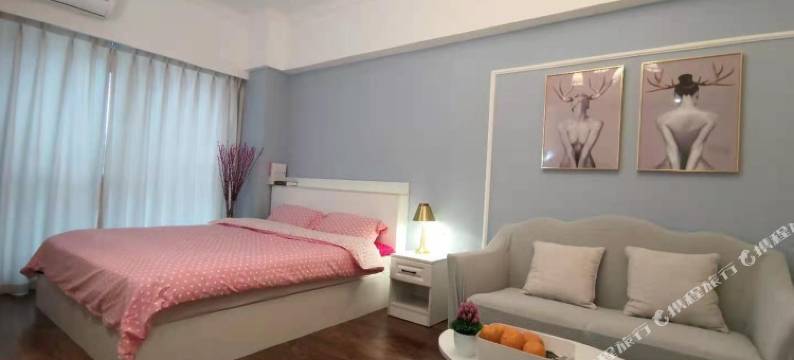 成都Coolly公寓图片