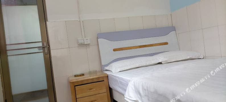 平安公寓(广州黄村店)图片