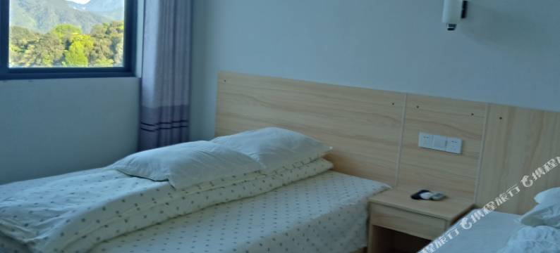 婺源江岭宋老师民宿图片