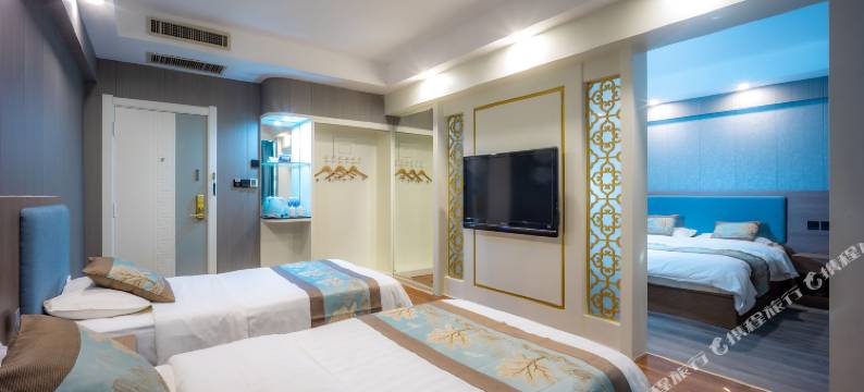 日照中豪大酒店图片