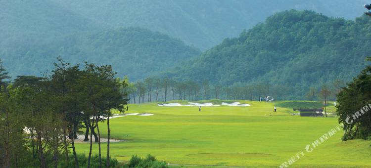 东江奇斯塔10佳度假村(Tops10 Resort Donggang Cistar)图片