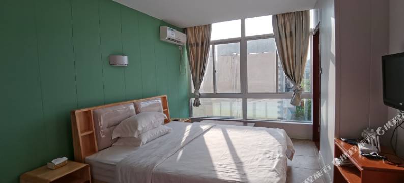 平潭港湾公寓(龙王头沙滩店)图片