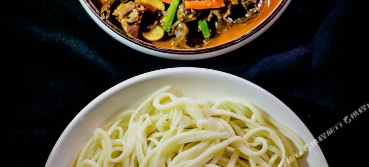 和田尚德源公寓式酒店图片