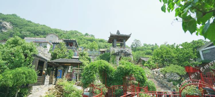 连云港宿城八间房图片