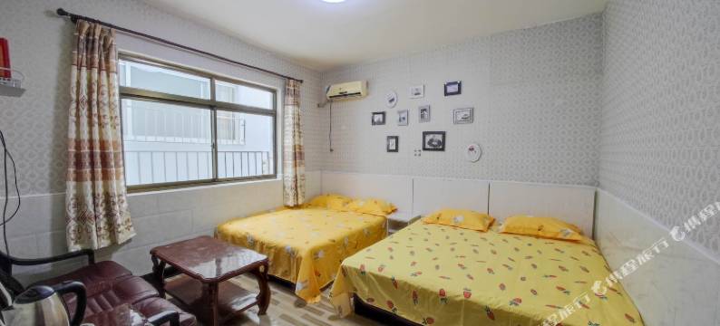 北戴河宁静农家院(平水桥浴场店)图片