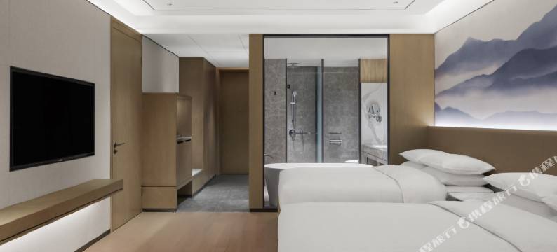 福清金辉喜来登酒店图片