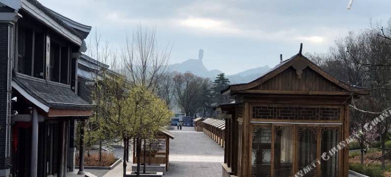 承德山舍酒店(避暑山庄店)图片