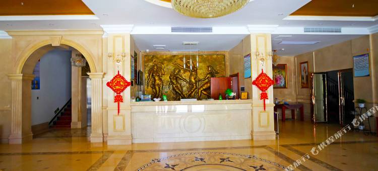 建始硒城假日酒店图片
