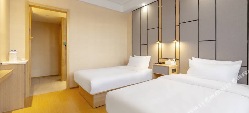 金源酒店(大姚客运站店)图片