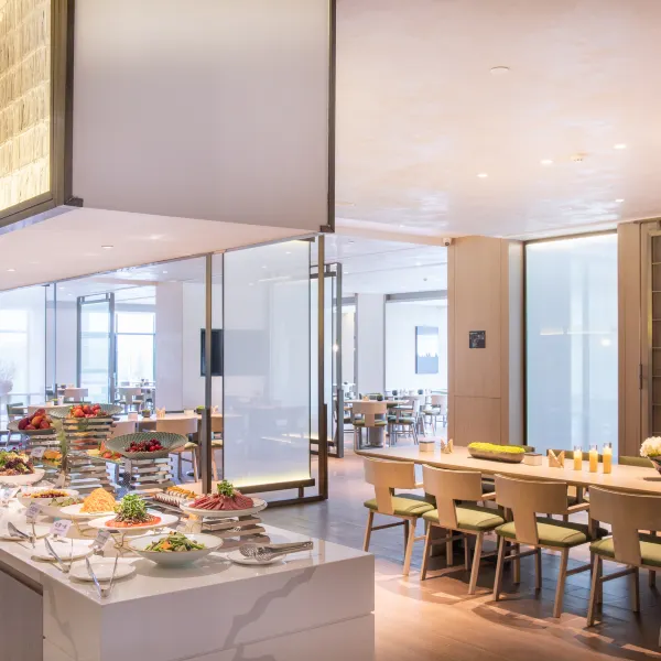 临汾金海湾艺术中心向阳西路亚朵酒店