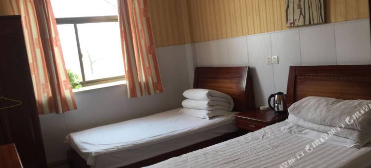 天长月霞宾馆图片