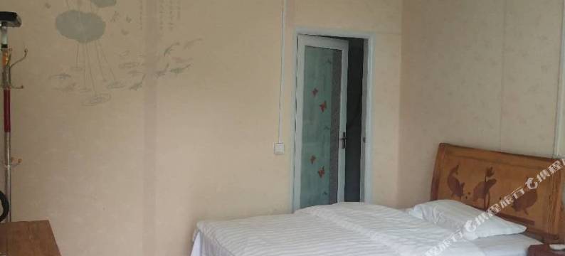 荔波县洞塘甲乙田园山庄图片