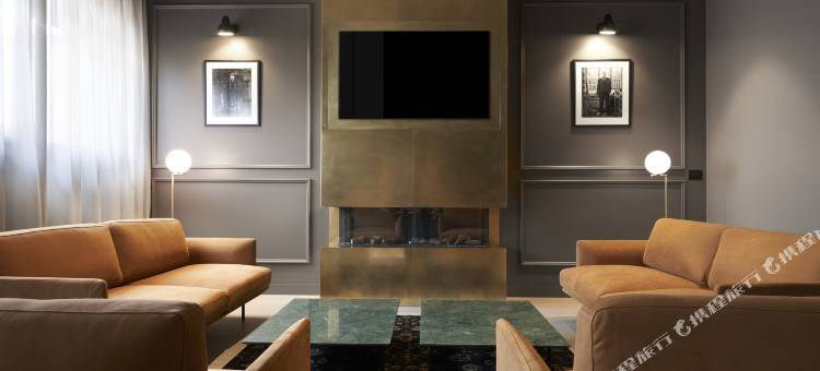 行政温泉酒店(Executive Spa Hotel)图片
