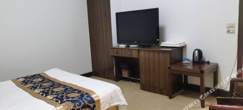 瑞安云中旅社图片