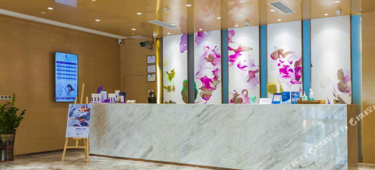 麗枫酒店(清远北站万达广场店)图片