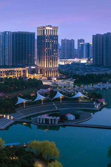 常州希尔顿酒店,常州酒店预订查询,常州宾馆住宿【携程酒店】