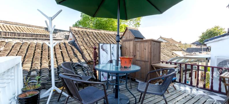 同里叁素·青园客栈图片