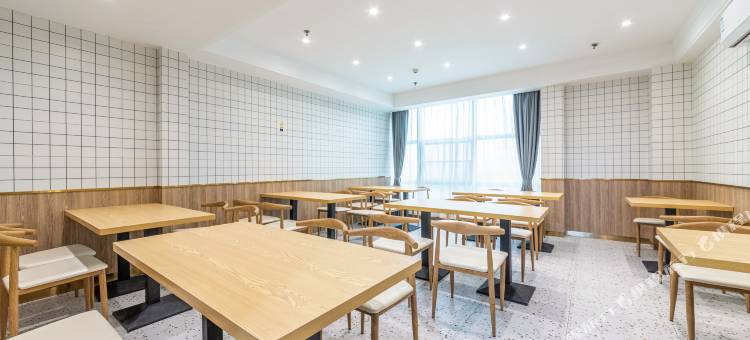 星程酒店(泰州万达广场江洲南路店)图片