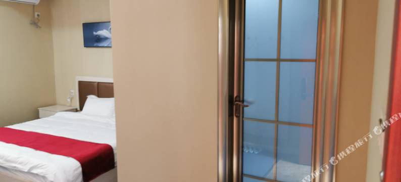 三门峡元兴快捷酒店图片