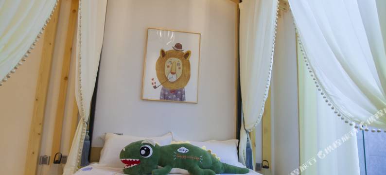 大连久久民宿图片